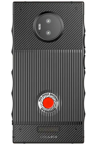 Red&nbsp;Hydrogen One