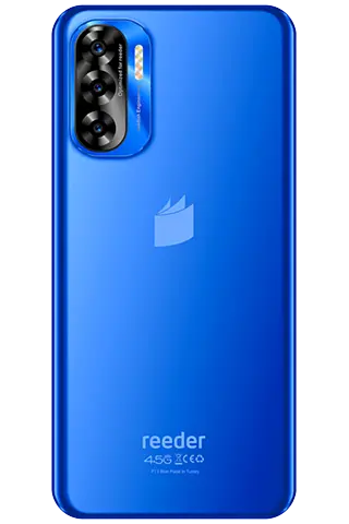 Reeder&nbsp;P13 Blue [2022]