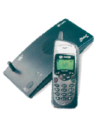 Sagem DMC 830