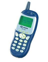 Sagem MC 920