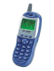 Sagem MW 930