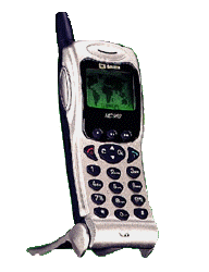 Sagem MW 959 GPRS