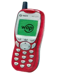 Sagem&nbsp;MC 3020