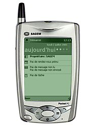 Sagem MC 3050