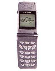 Sagem MY 3078