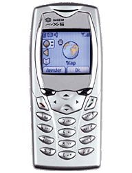 Sagem myX-5e