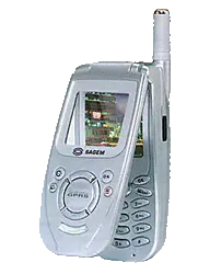 Sagem&nbsp;myC-5w