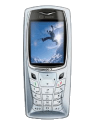 Sagem myX-7