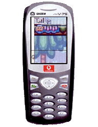 Sagem myV-75