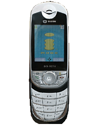 Sagem SG321i