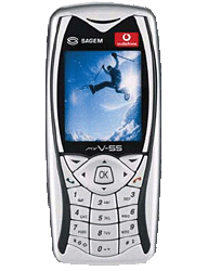 Sagem myV-55