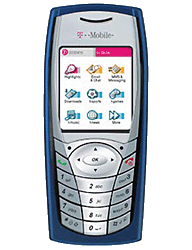 Sagem myX-55