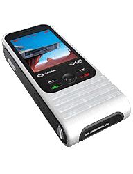 Sagem myX-8