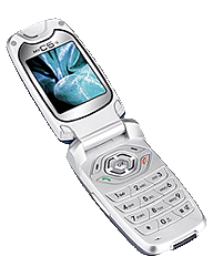 Sagem myC-5-2