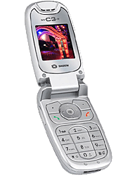 Sagem myC-3-2