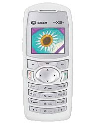 Sagem myX-2-2