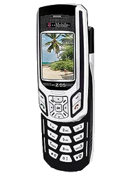 Sagem myZ-5