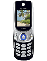 Sagem myZ-55