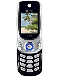 Sagem&nbsp;myZ-55