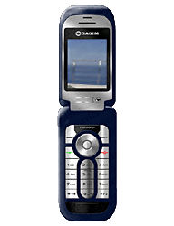 Sagem my900C