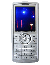 Sagem my500X