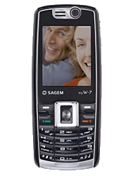 Sagem myW-7