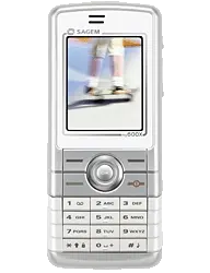 Sagem&nbsp;my600X