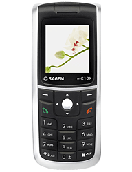 Sagem my210X