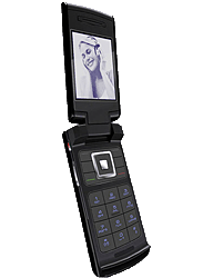 Sagem my800C