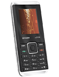 Sagem my310X