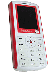 Sagem my235X Kawai Edition