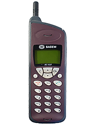 Sagem RC 725