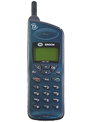 Sagem MC 735