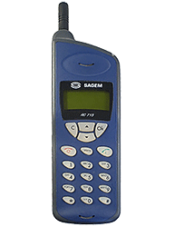 Sagem RC 715