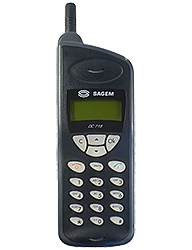 Sagem DC 715