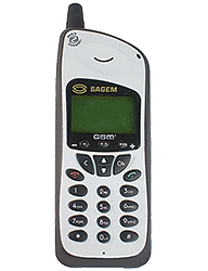 Sagem DC 845