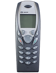 Sagem MY H10