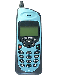 Sagem MC 820