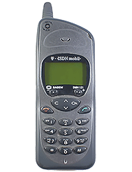 Sagem DMH 121