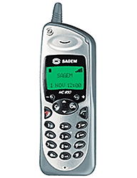 Sagem MC 850