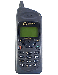 Sagem MC 850x