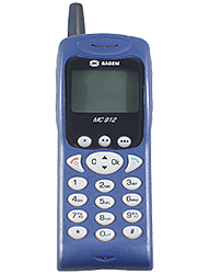 Sagem MC 912