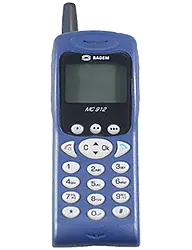 Sagem&nbsp;MC 912