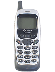 Sagem MC 926