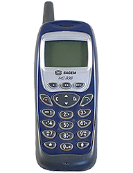 Sagem MC 936