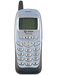 Sagem MW 936