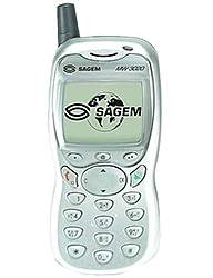 Sagem MW 3020