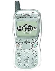 Sagem&nbsp;MW 3020