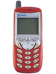 Sagem MW 3022