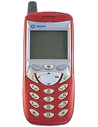Sagem&nbsp;MW 3022
